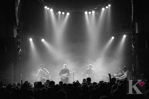 Horse Thief - 2016.04.04 - Mr Smalls