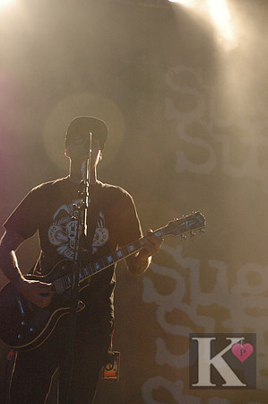 Second Place - Guitar Tech - Porter