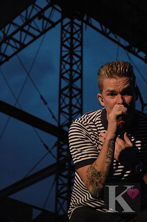 Third Place - Mark McGrath - Porter