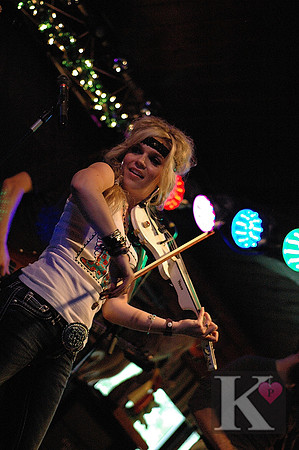 Natalie Stovall