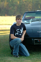 Daniel Weaver