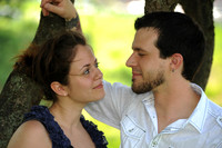 2011.05.30 - Ian and Linsey