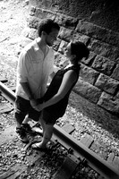 Ian and Linsey